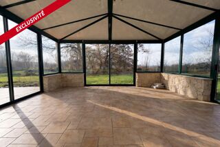  Maison � vendre 6 pi�ces 151 m�