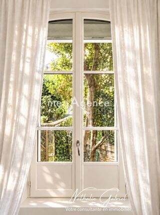  Maison à vendre 8 pièces 158 m²