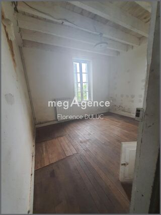  Maison à vendre 3 pièces 56 m²