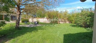 Vente Maison Maison familiale 5mn d'Evreux Prey