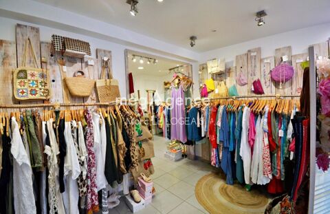 BELLE BOUTIQUE DE PRET A PORTER &agrave; proximit&eacute; de la MARINA 66000 97118 Saint-francois