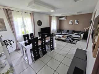  Maison à vendre 4 pièces 80 m²