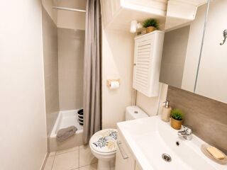  Appartement à vendre 1 pièce 18 m²