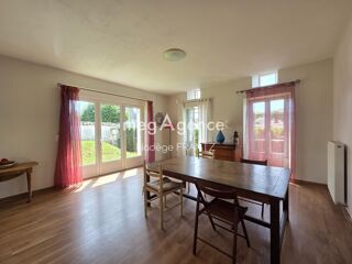  Maison à vendre 3 pièces 89 m²