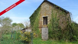  Maison � vendre 3 pi�ces 120 m�