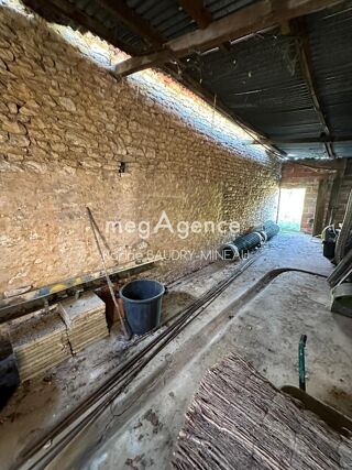  Terrain � vendre 746 m�