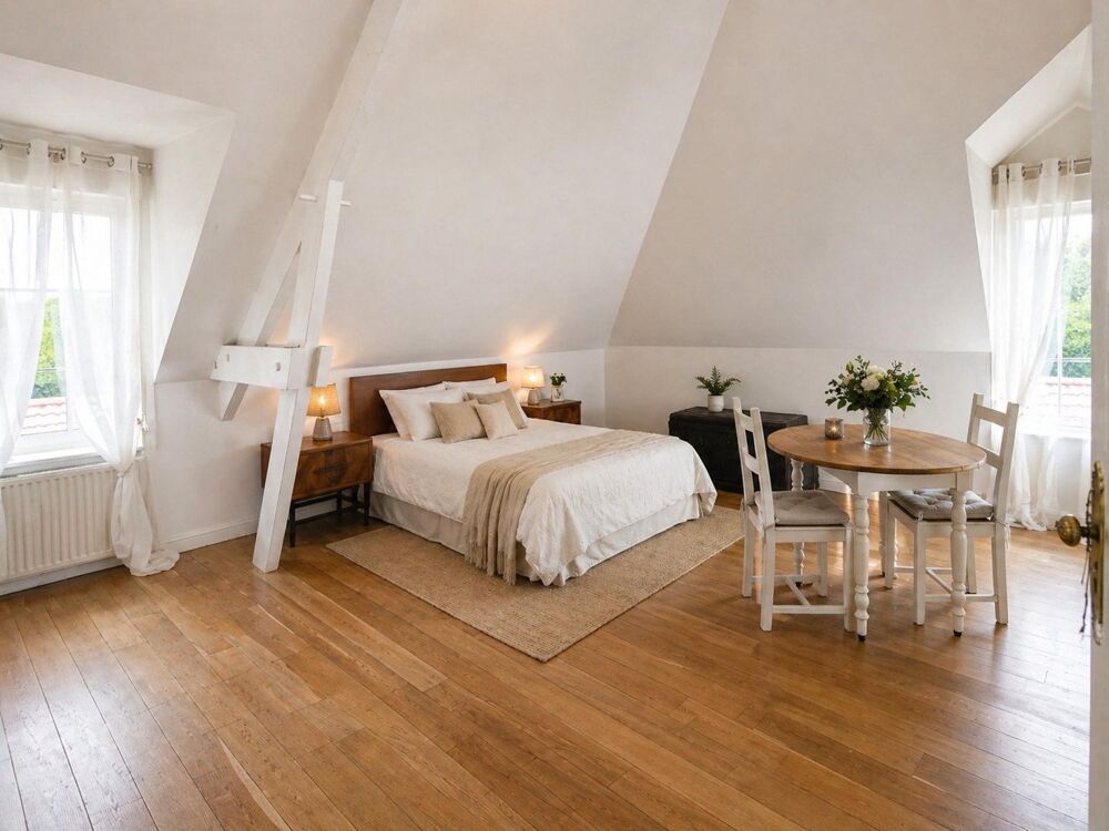 � vendre  Maison Nantes (44100)