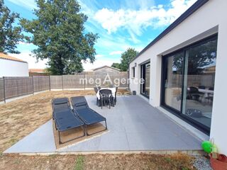  Maison à vendre 6 pièces 123 m²
