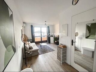  Appartement à vendre 1 pièce 20 m²