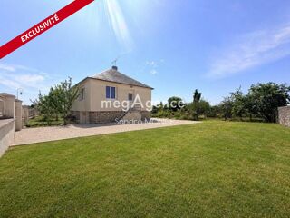  Maison à vendre 4 pièces 76 m²
