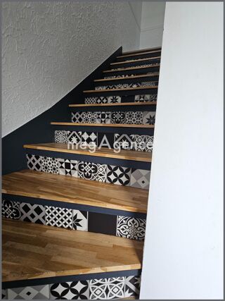  Maison � vendre 7 pi�ces 134 m�