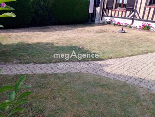  Maison à vendre 3 pièces 46 m²