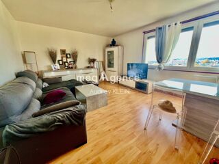  Appartement à vendre 3 pièces 67 m²