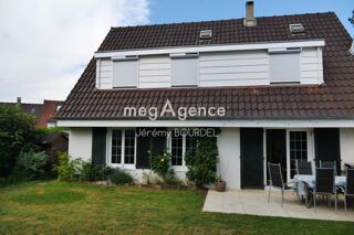  Maison à vendre 6 pièces 133 m²