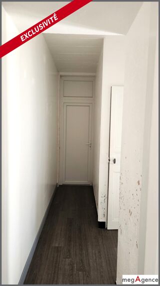  Maison à vendre 3 pièces 70 m²