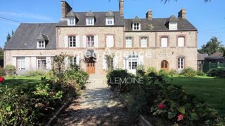  Maison  vendre 12 pices 287 m