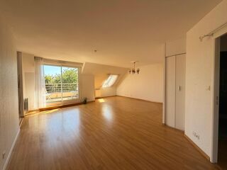  Appartement � vendre 3 pi�ces 80 m�