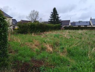  Terrain � vendre 1052 m�