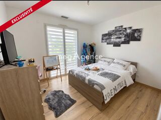 Maison à vendre 6 pièces 120 m²