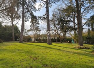 Terrain à vendre 507 m²