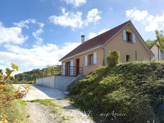  Maison à vendre 4 pièces 80 m²