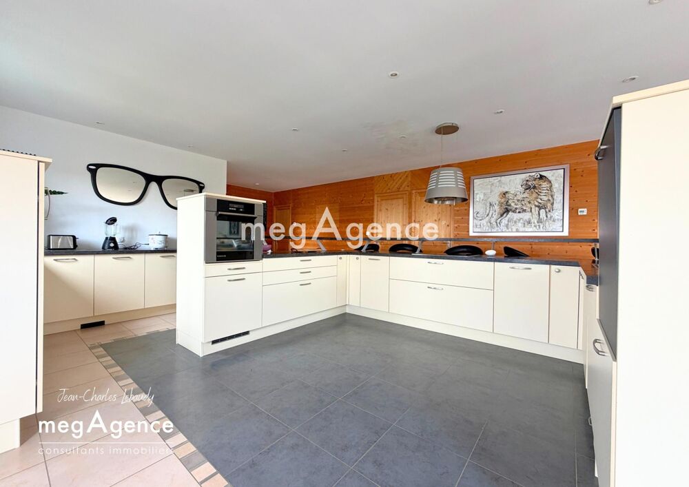 Vente Maison Maison 5 pièces - Vire Normandie Vire normandie