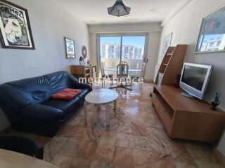  Appartement � vendre 2 pi�ces 48 m�