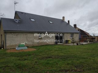 Maison � vendre 4 pi�ces 235 m�