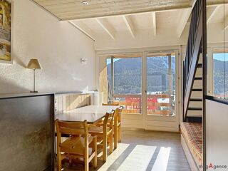  Appartement � vendre 3 pi�ces 43 m�