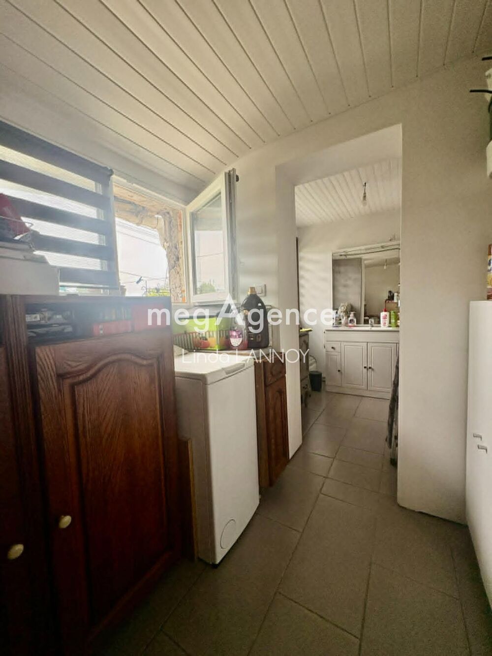 Vente Maison Corps de ferme avec fort potentiel ! Herbinghen