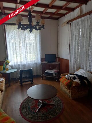  Maison � vendre 7 pi�ces 115 m�