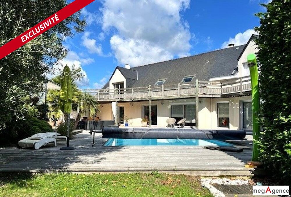 � vendre  Maison �couflant (49000)