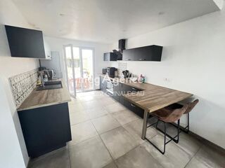  Maison à vendre 5 pièces 118 m²