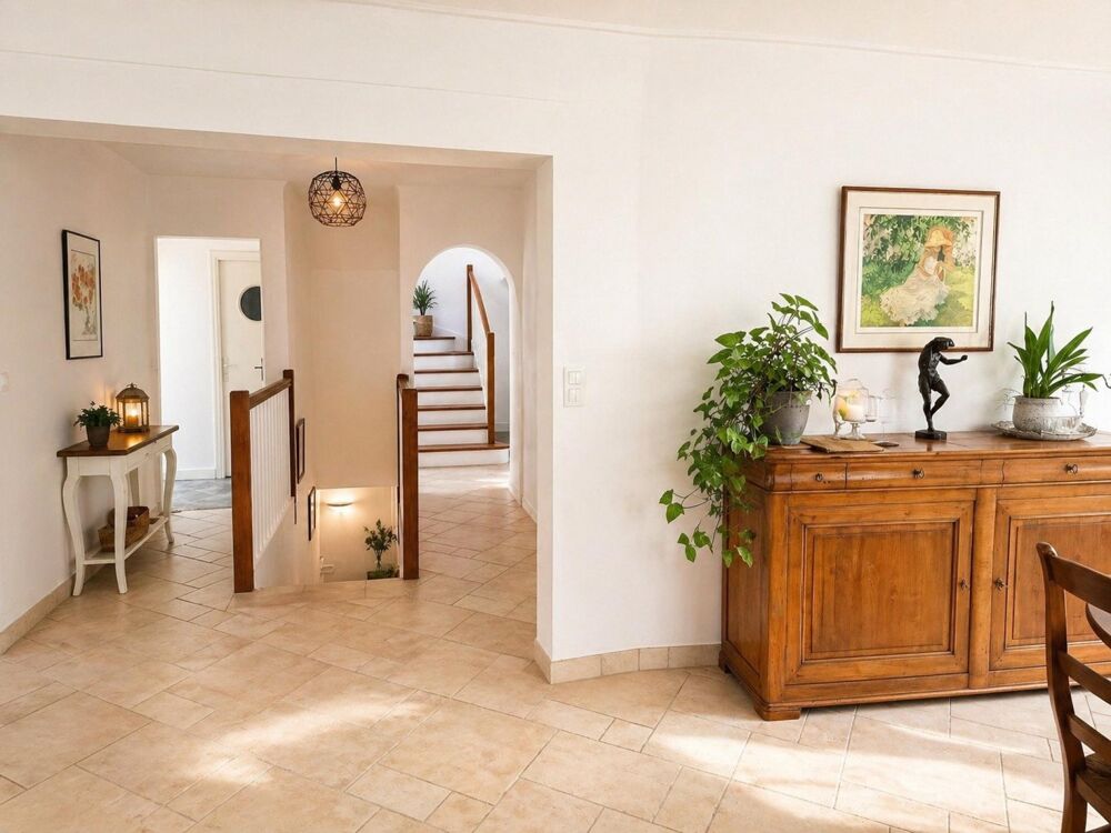 � vendre  Maison Nantes (44100)