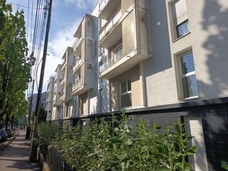  Appartement � vendre 2 pi�ces 39 m�