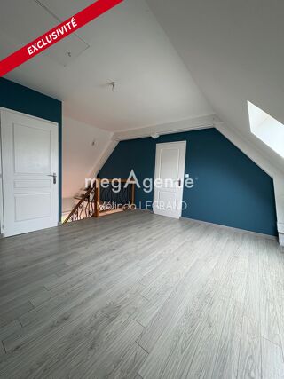  Maison à vendre 5 pièces 148 m²