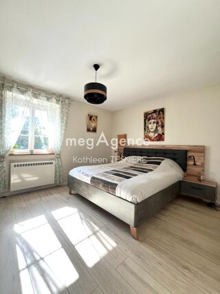  Maison � vendre 4 pi�ces 105 m�