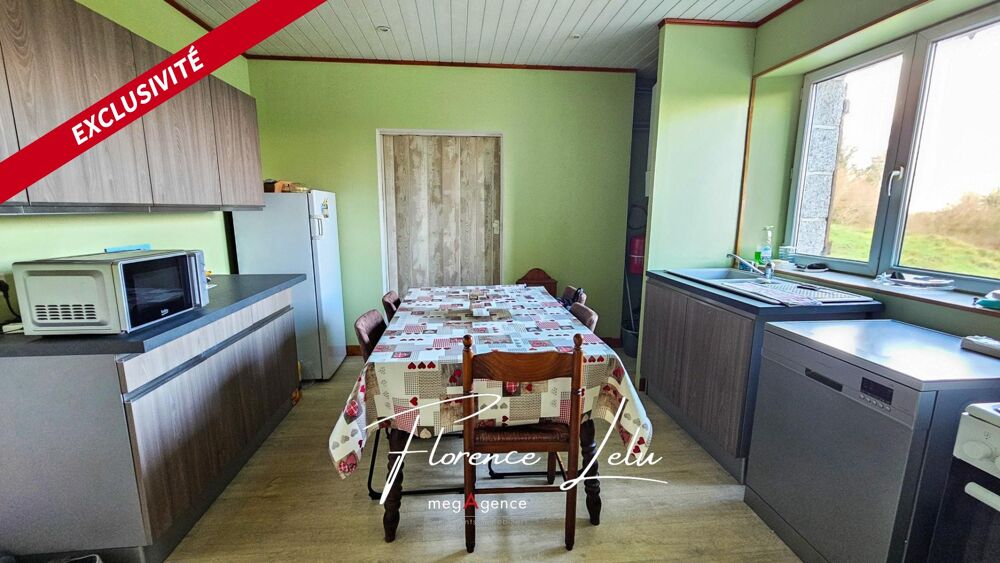 Maison de caractère sur 4 820 m² de terrain