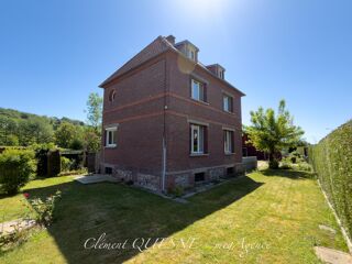  Maison à vendre 6 pièces 147 m²