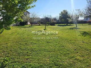  Terrain à vendre 539 m²