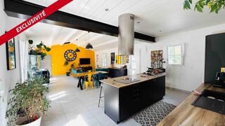  Maison � vendre 4 pi�ces 123 m�