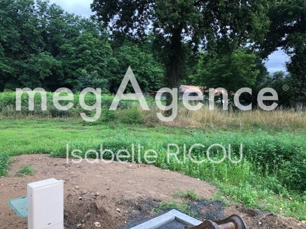 Vente Terrain LES MATHES, TERRAIN A BATIR 400m² viabilisé Les mathes
