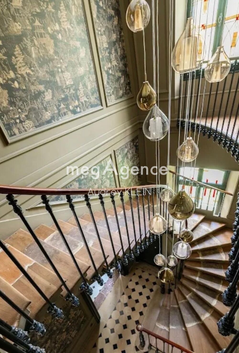 � vendre  Maison Sens (89100)