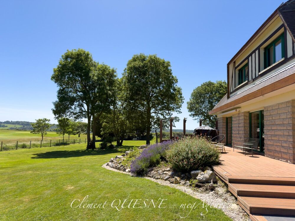 à vendre  Maison Dieppe (76200)