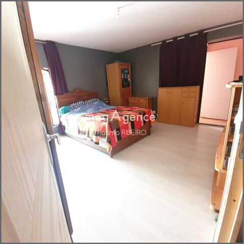   Charmante maison de village 3 pices Maison - 3 pice(s) - 82 m