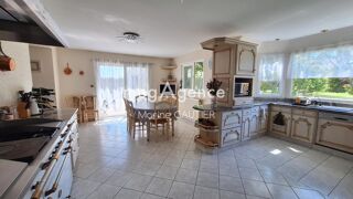  Maison à vendre 9 pièces 200 m²