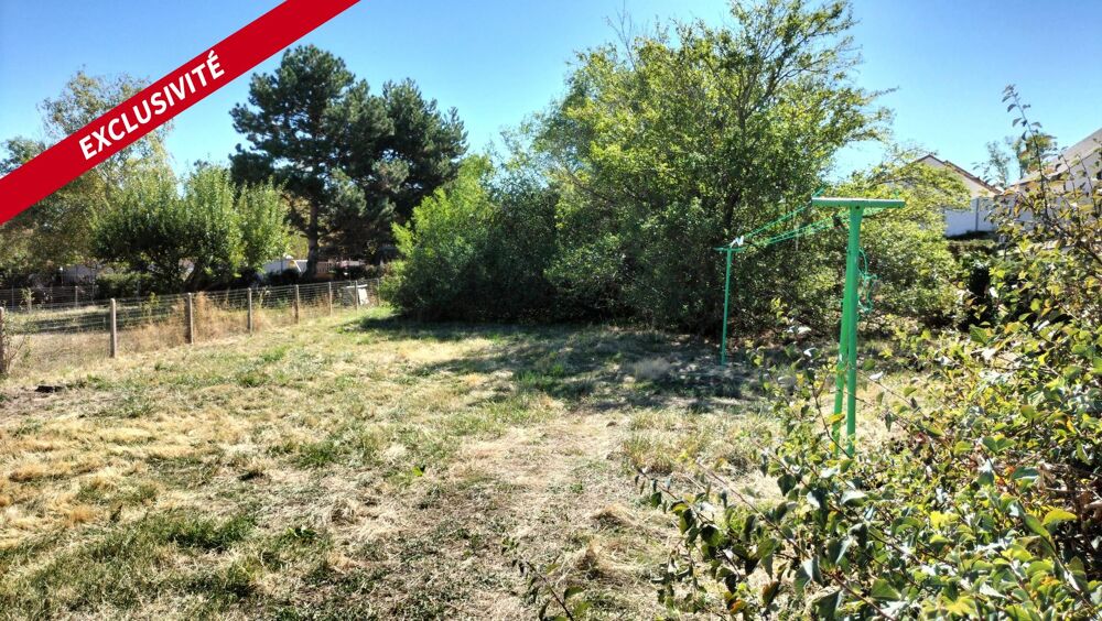 Vente Maison PAVILLON DE PLAIN-PIED A RAFRAICHIR DANS SECTEUR TRES CALME Premilhat