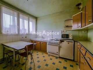  Maison à vendre 4 pièces 75 m²
