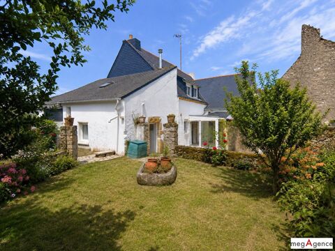   MAISON DE PALUDIER 170 M2 � R�INVENTER � TR�GAT� Maison - 5 pi�ce(s) - 103 m�