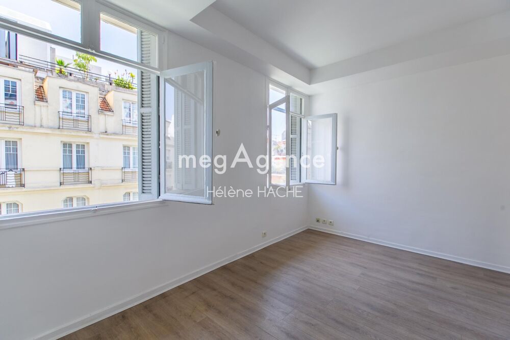 Nice Carré d'Or - Spacieux 2 Pièces de 52 m2 avec ascenseur